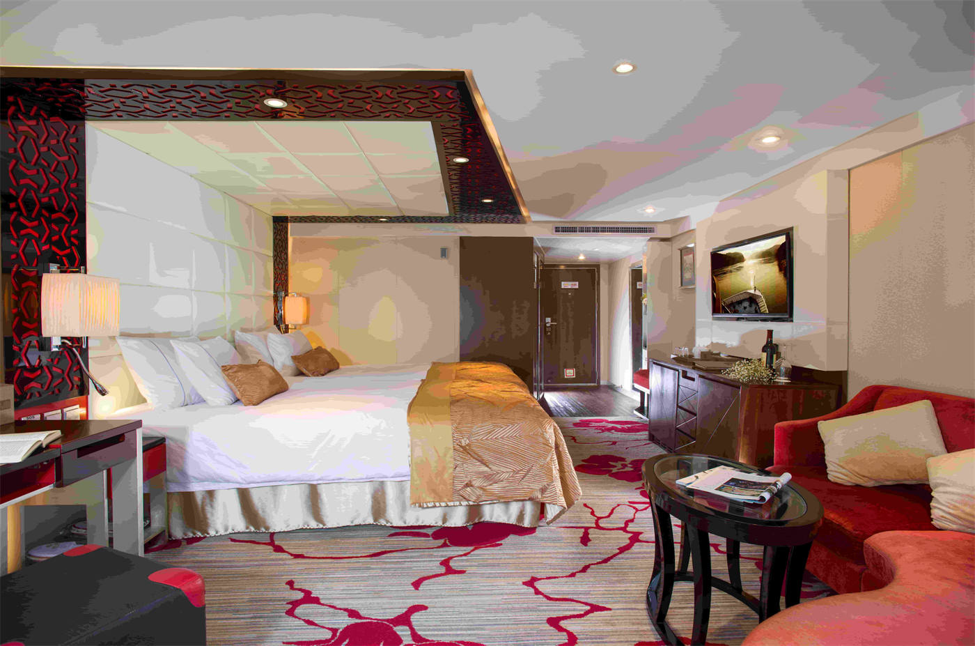 Century Cruises